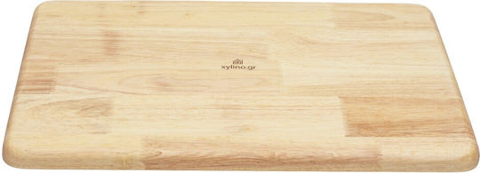 Plăci De Servire Din Lemn 42x28cm PL604.012