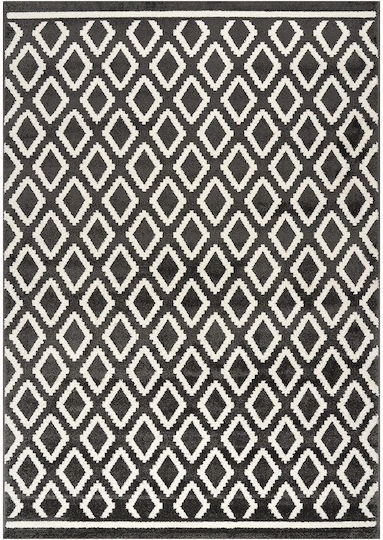 Beauty Home Vibe Art 9577 67x150cm Stone White / Ανθρακί