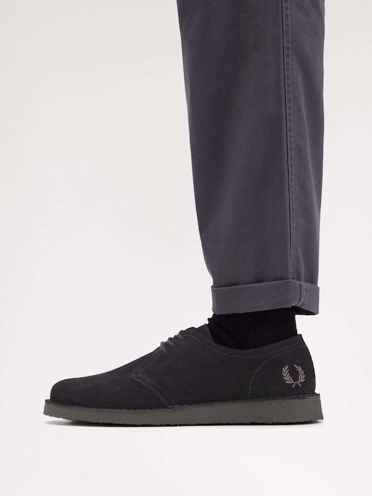 Fred Perry