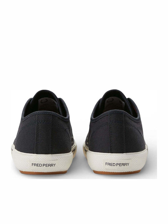 Fred Perry