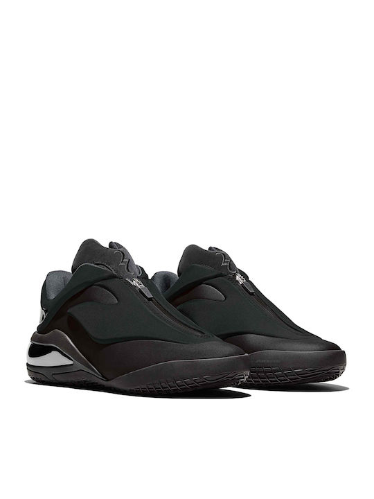 Ανδρικά Sneakers Μαύρο