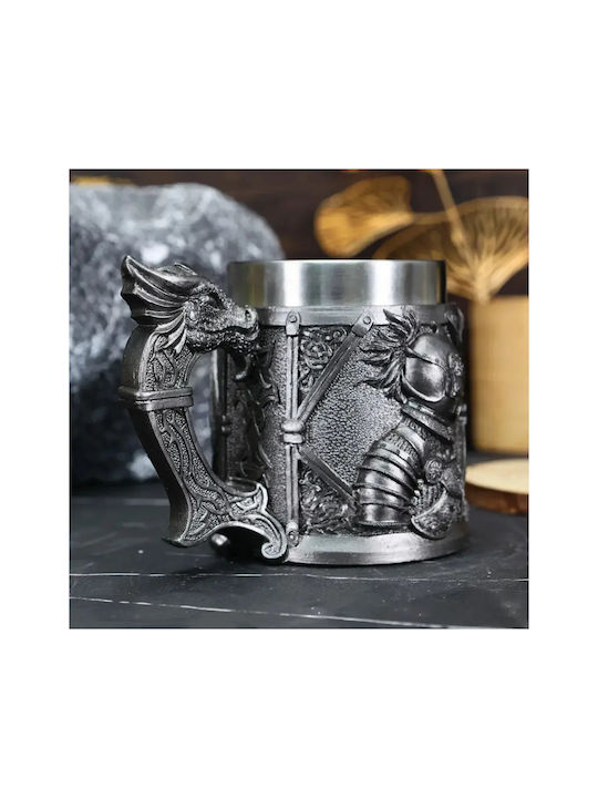 Bierglas aus Kunststoff ac10080