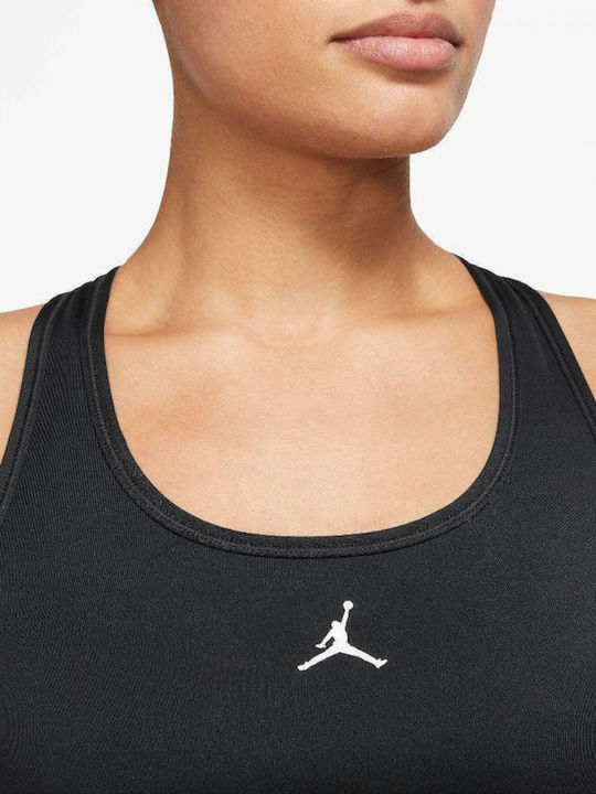 Women's Sports Bra Black