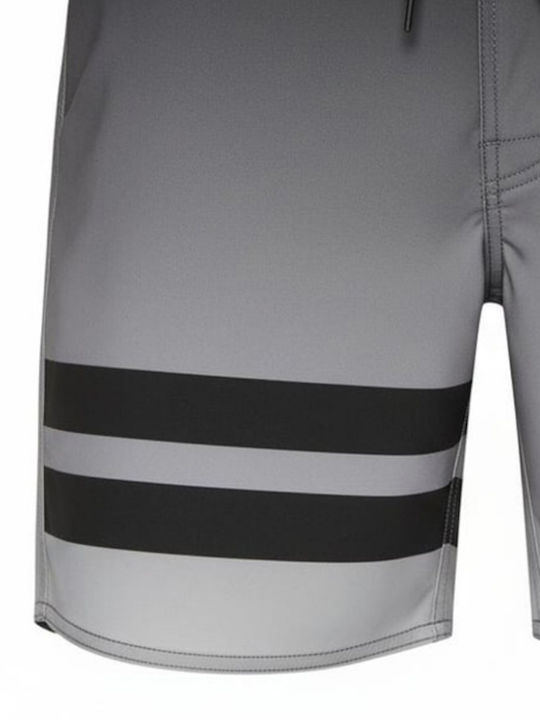 Herren-Bademode Kurze Hosen Multi