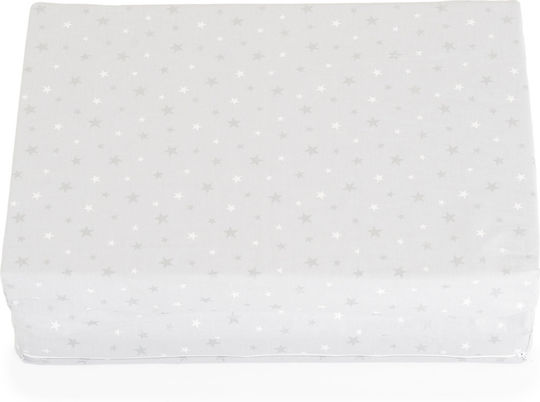 Cangaroo Mattress Playpen Mirage 60cmx120cmx6cm