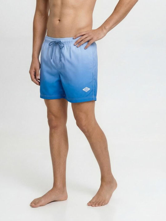 Men's Swim Shorts Celestial Blue
