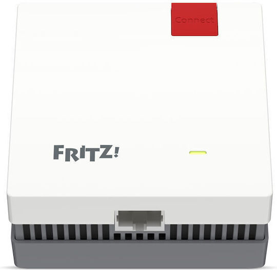 AVM Fritz! Mesh WiFi Extender Dual Band (2.4 & 5GHz) 3000Mbps