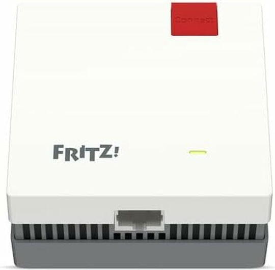 AVM Fritz! Mesh WiFi Extender Dual Band (2.4 & 5GHz) 3000Mbps