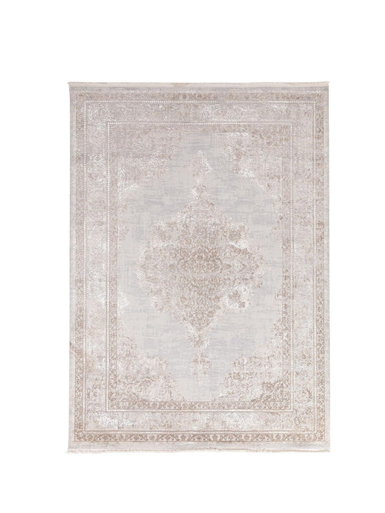 Royal Carpet Infinity Rug Rectangular Beige