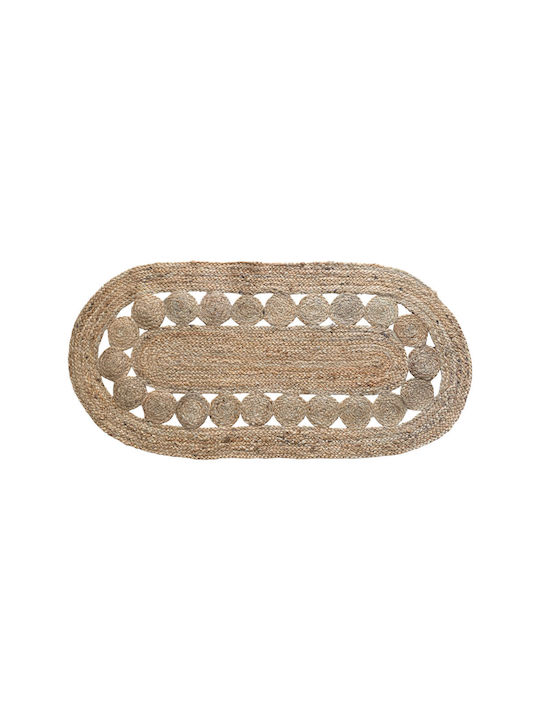 Ankor Sommer aus Jute