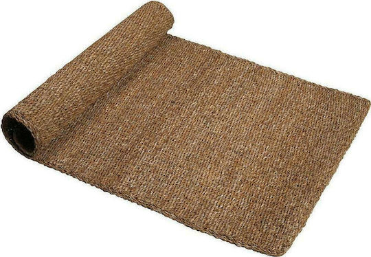 Espiel Seagrass Summer Wicker 120x180cm Brown