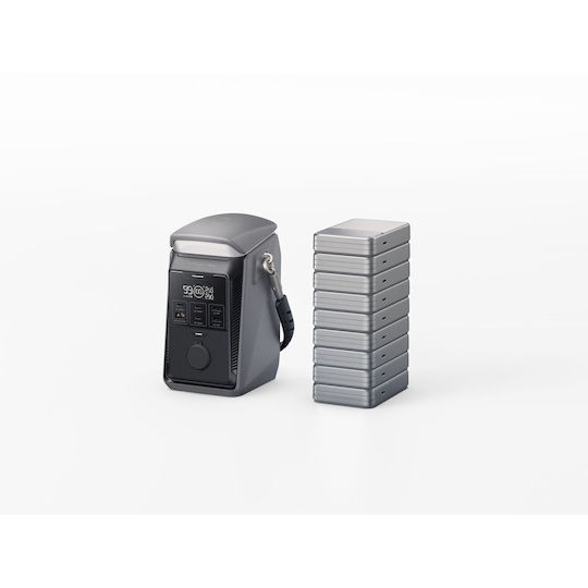 EcoFlow TRAIL Plus 300 DC Power Station 288Wh