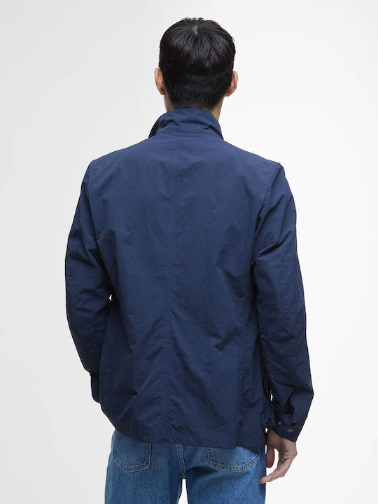 Barbour Barbour