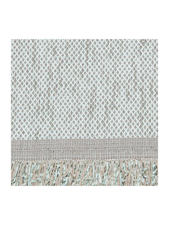 Borea 4 Season Ριχτάρι Πολυθρόνας Chenille 150x180εκ. Βεραμάν 016301048068