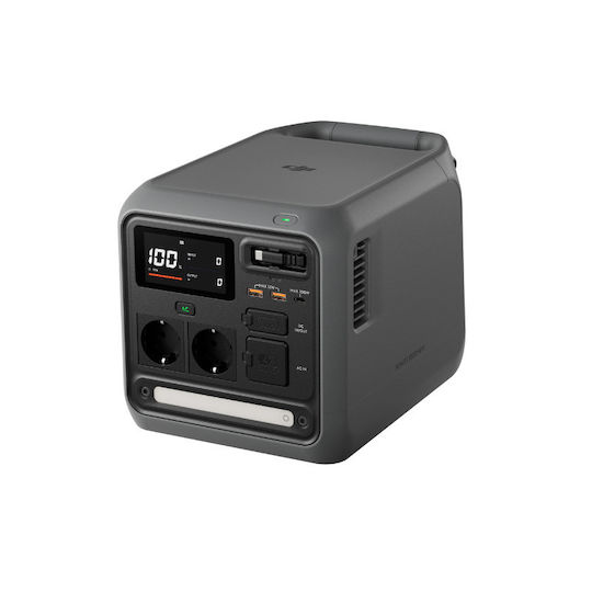 DJI Power 1000 Mini Power Station 1008Wh