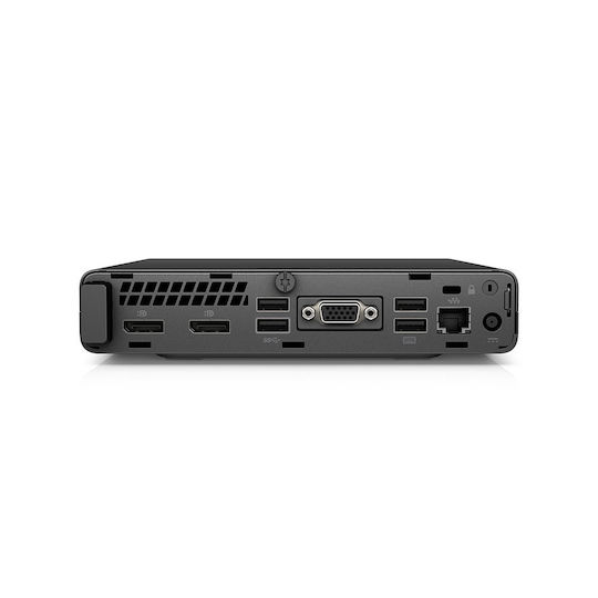 HP EliteDesk 800 G5 DM Refurbished Grade A (Core i5-9500T/8GB/256GB SSD/W11 Pro)