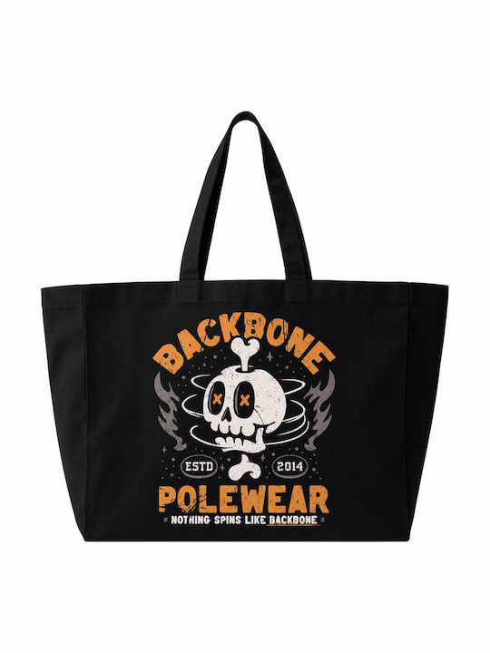 Backbone Big Shopping Bag