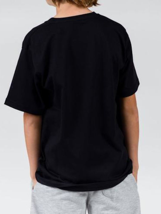 Tricou Pentru Copii Negru