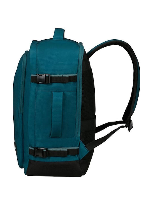 American Tourister Street Rucksack Tabac Braun