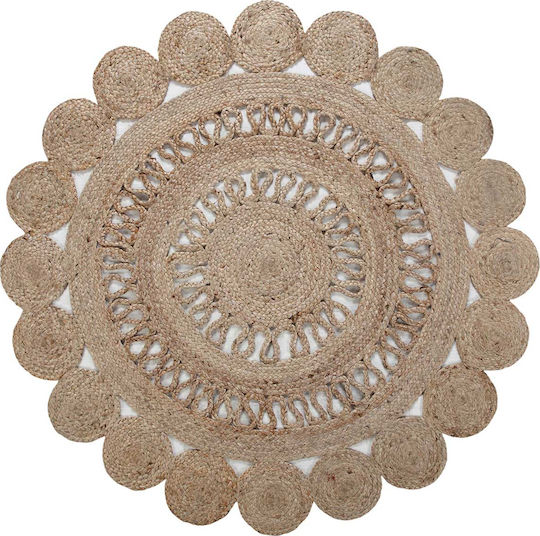 Newplan N013 Handmade Summer from Jute Delhi
