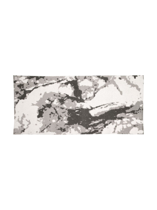 Viopros Χαλί 135x190cm Γκρι