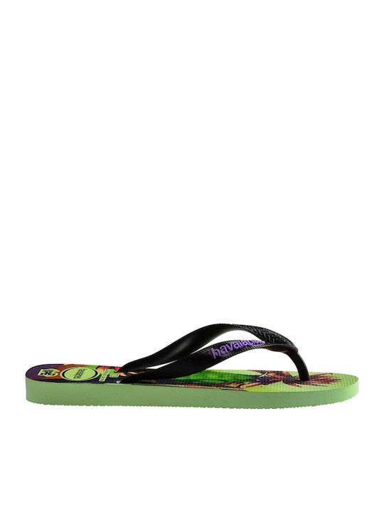 Ipe Flip-Flops In Black Colour