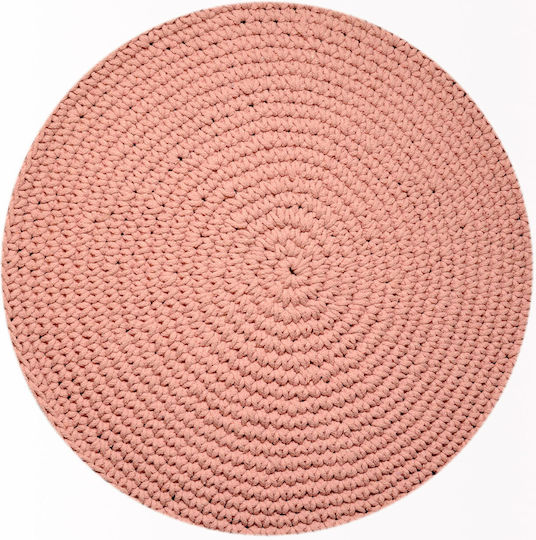 Tzikas Carpets Ring 55143-055 Handgefertigt Sommer Baumwolle Ring