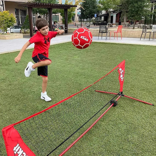 Sportivemotion Outdoor Soccer Goal Posts
