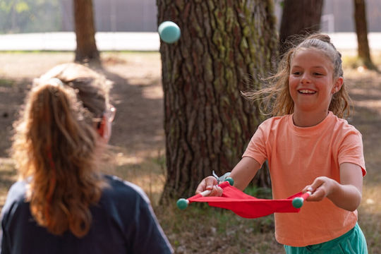 BS Toys Παιχνίδι Εξωτερικού Χώρου Tennis