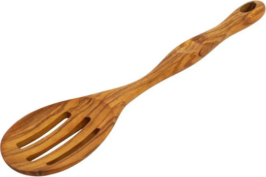 Servierlöffel Küchen Tspitz Holz  ac0060