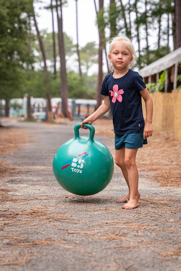 BS Toys Hoppers Ball 45cm