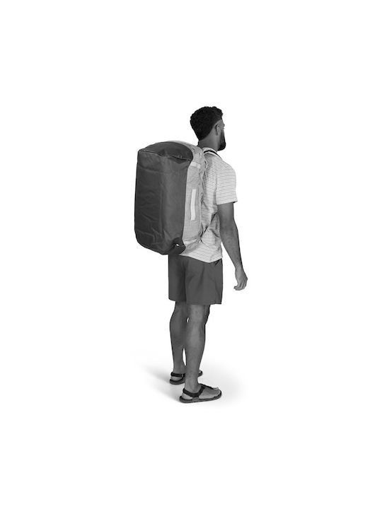 Osprey Transporter Duffel Mountaineering Backpack 65lt Waterproof White Expedition