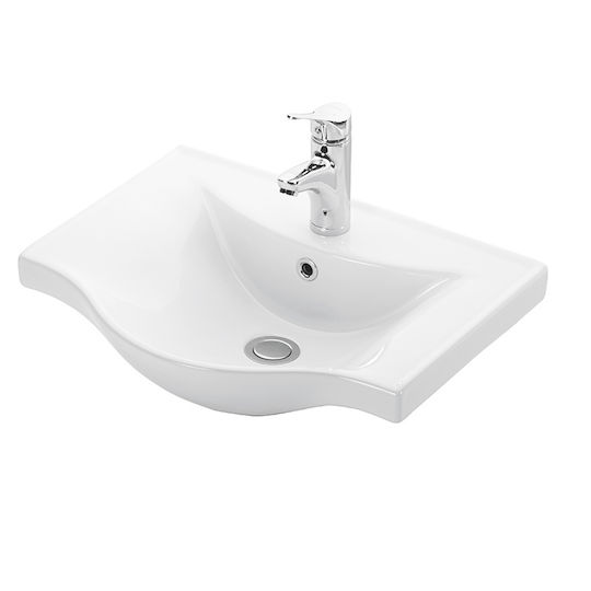 Martin Siena Blat fără Lavoar L51xW34xH83cm Sonoma