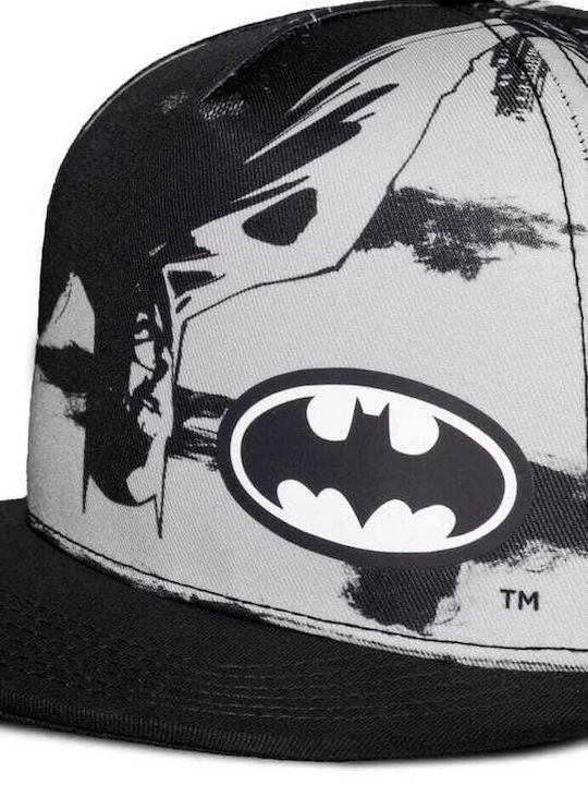 Șapcă Baseball Batman Logo Batman Invers Sb331571btm