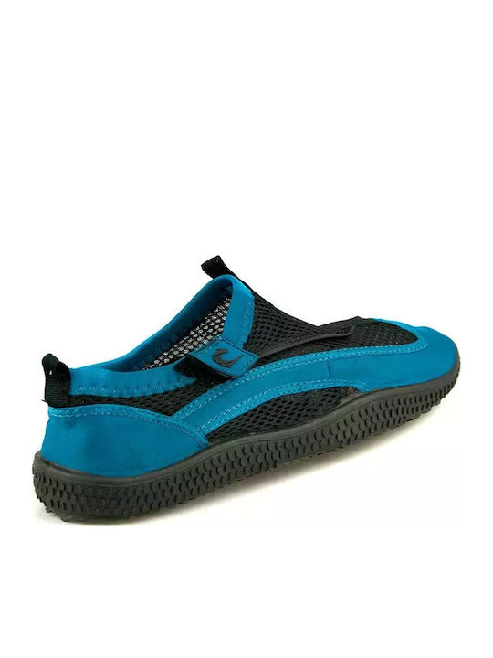 Ocean Addict Pantofi De Apă Petrol