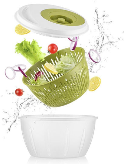 Viosarp Strecurătoare Pentru Legume Din Plastic 25.6x14.2cm Viosarp Strecurătoare Pentru Legume Din Plastic 25.6x14.2cm