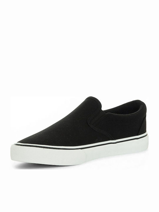 Herren Freizeitschuhe Schwarz