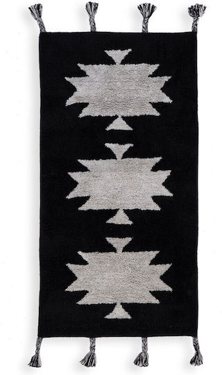 Nef-Nef Homeware Morreto Sommer Baumwolle Black Nef-Nef Homeware Morreto Sommer Baumwolle Black