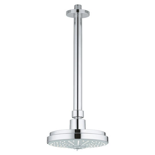 Grohe Cosmopolitan Кръгла Капаче за душ 16см