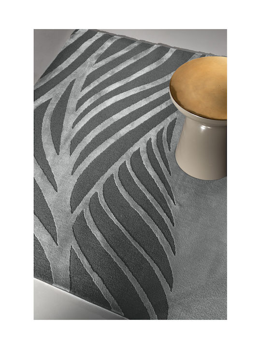 Guy Laroche Vison Palm Covor Rectangular Carbon