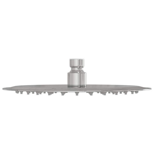 vidaXL Rotund Cap de duș 20cm