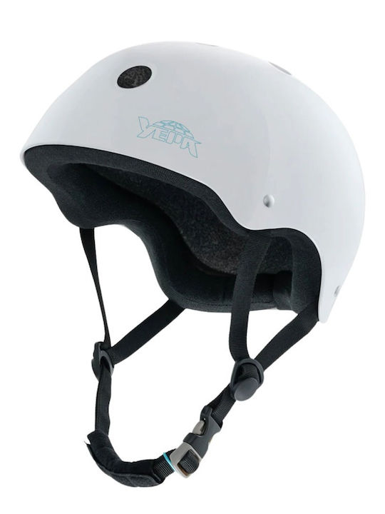 Helmet Κράνος Ποδηλάτου Λευκό