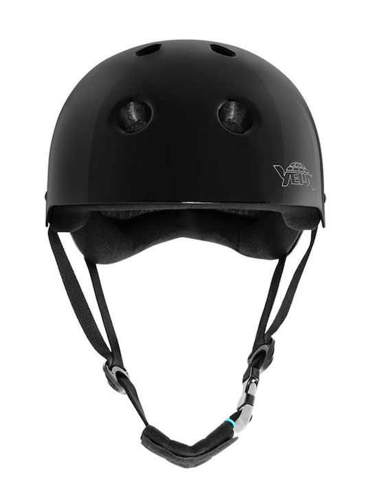 Helmet Κράνος Ποδηλάτου Μαύρο