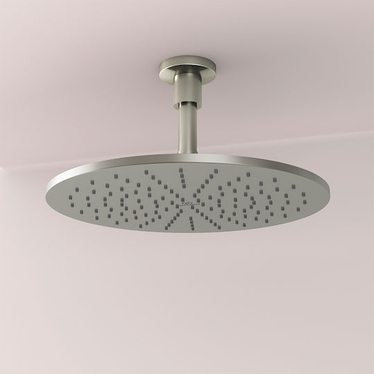 Ideal Standard Idealrain Rund Duschkopf 30cm