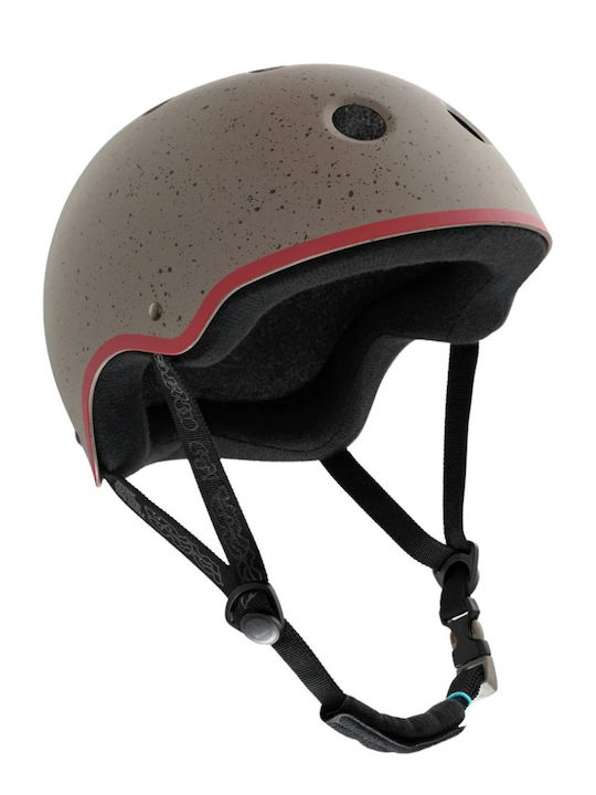 Helmet Bicycle Helmet Gray