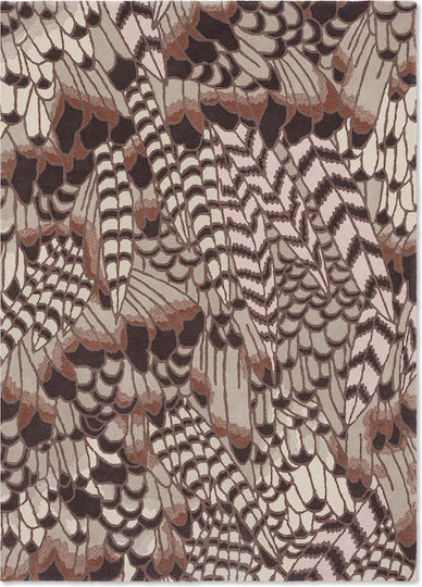 Ted Baker Feathers