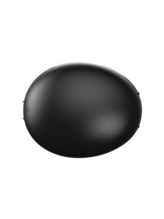 Scott Herren Ski- und Snowboardhelm in Schwarz