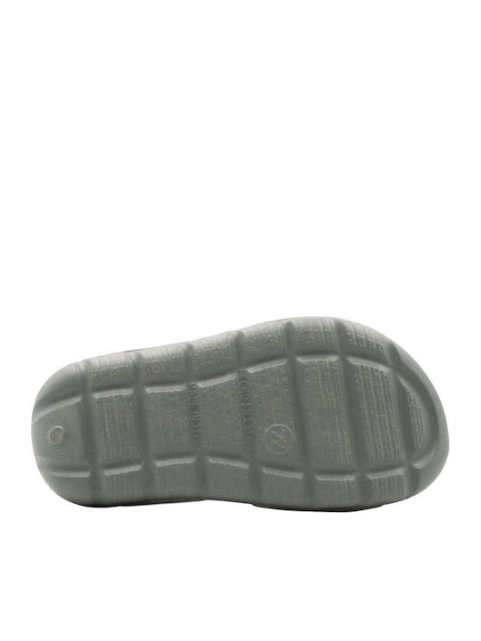 Flip-Flopi Pentru Copii Kaki