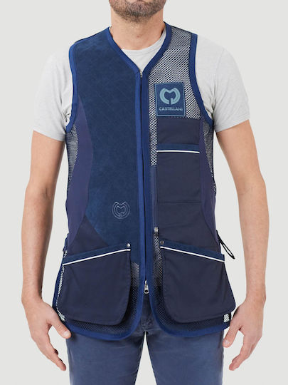 Castellani Γιλέκο Κυνηγιού