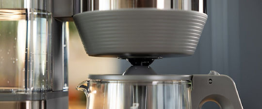 Beko Filterkaffeemaschine 1000W